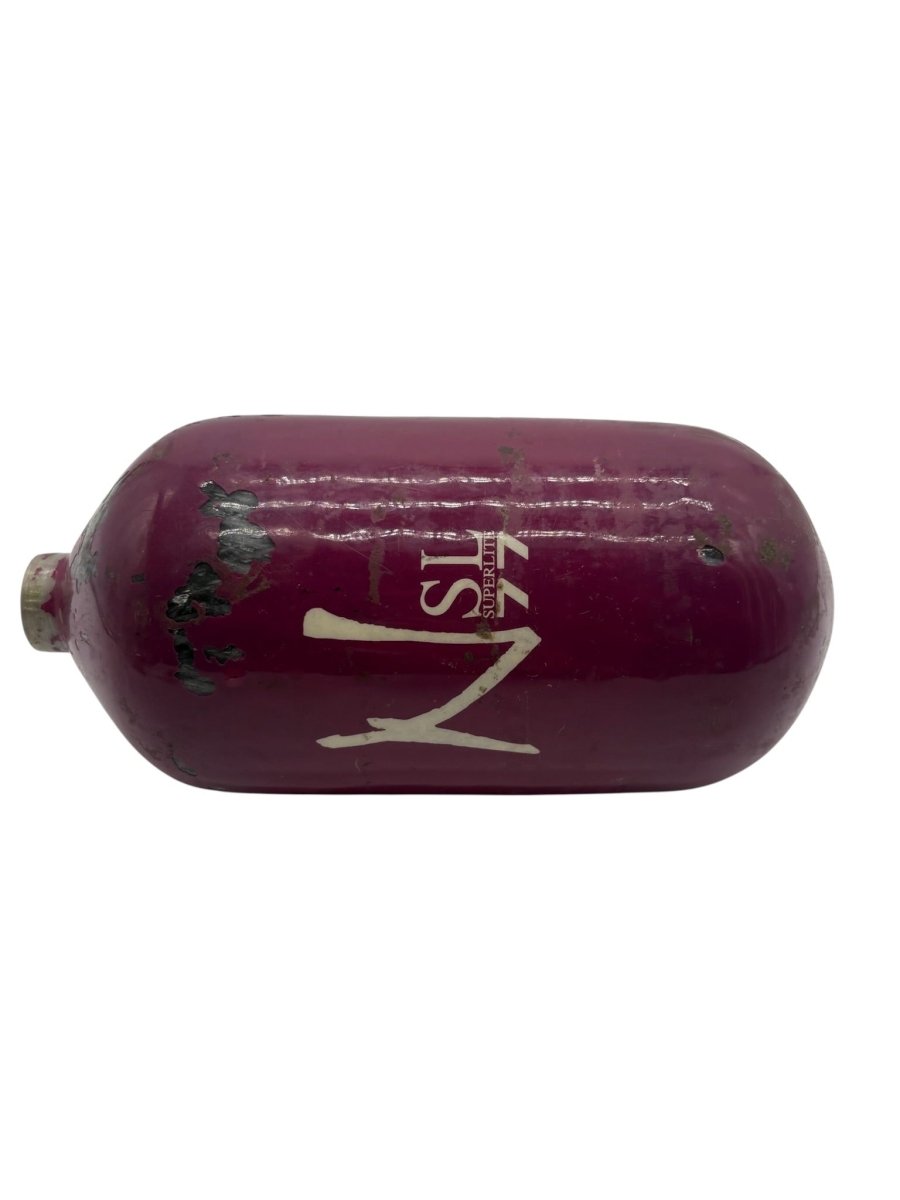 Ninja 77/4500 Bottle USED - P8Ball - Buy, Sell, Trade