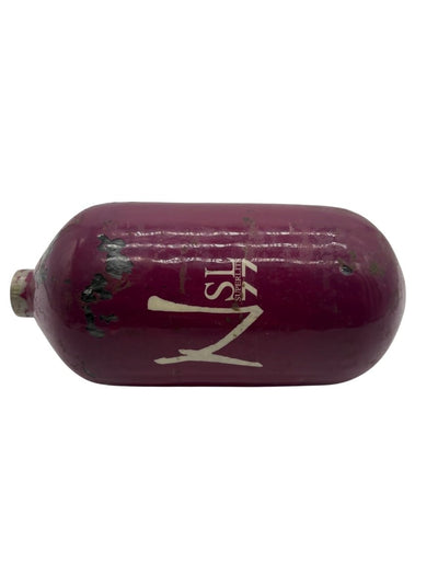 Ninja 77/4500 Bottle USED - P8Ball - Buy, Sell, Trade