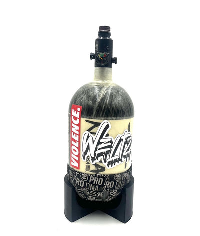 Ninja lite 68/4500 used - P8Ball - Buy, Sell, Trade