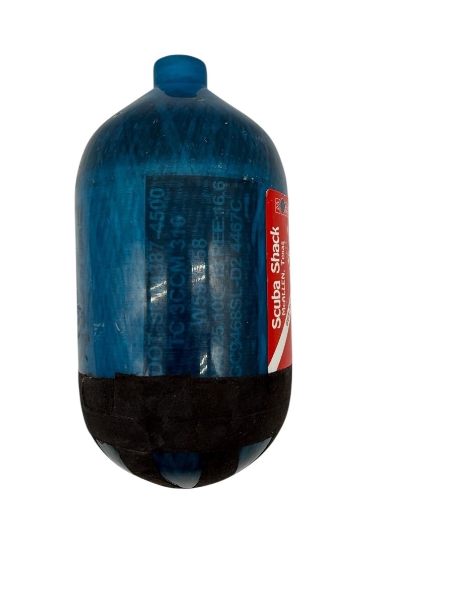 NINJA LITE 68CI BLUE USED - P8Ball - Buy, Sell, Trade