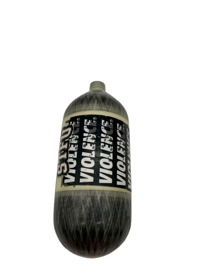 NINJA LITE 90 BOTTLE USED - P8Ball - Buy, Sell, Trade