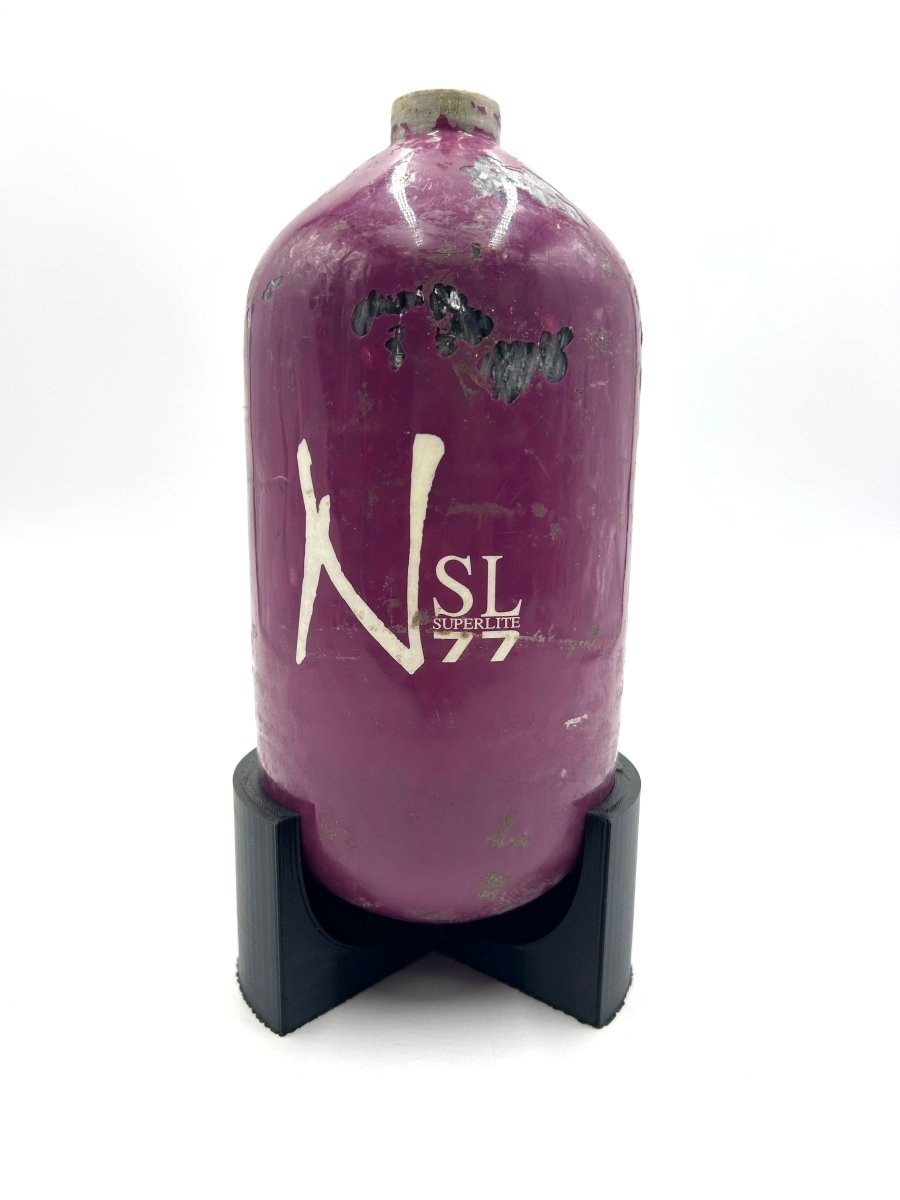 Ninja SL 77/4500 Used - P8Ball - Buy, Sell, Trade