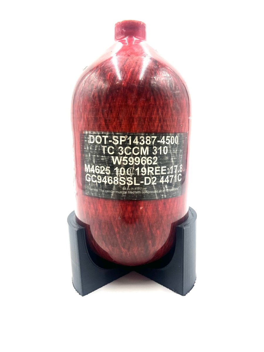 Ninja SL2 68 Bottle used - P8Ball - Buy, Sell, Trade