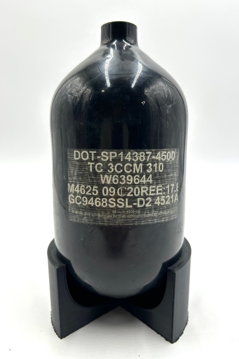 Ninja SL2 68/4500 Used - P8Ball - Buy, Sell, Trade
