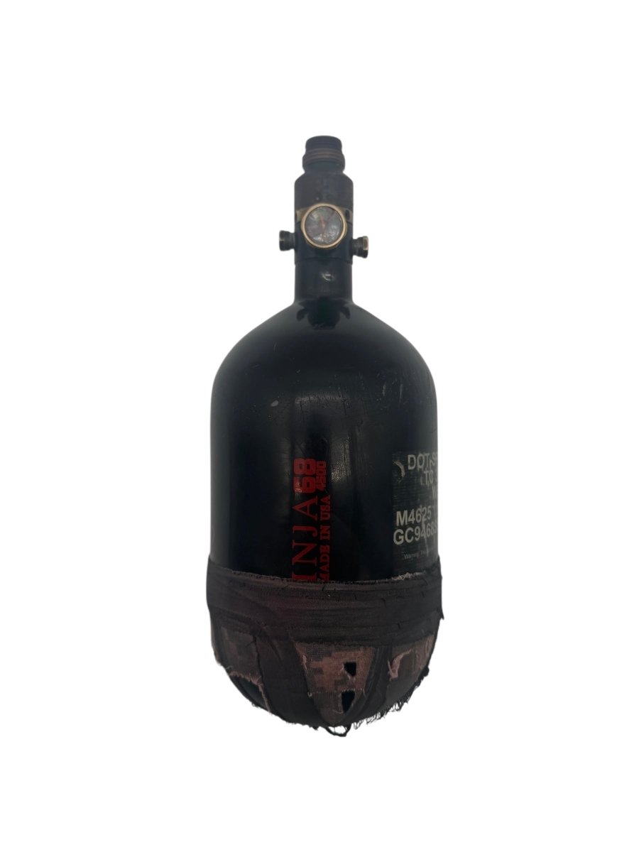 NINJA SL2 68/4500 USED - P8Ball - Buy, Sell, Trade