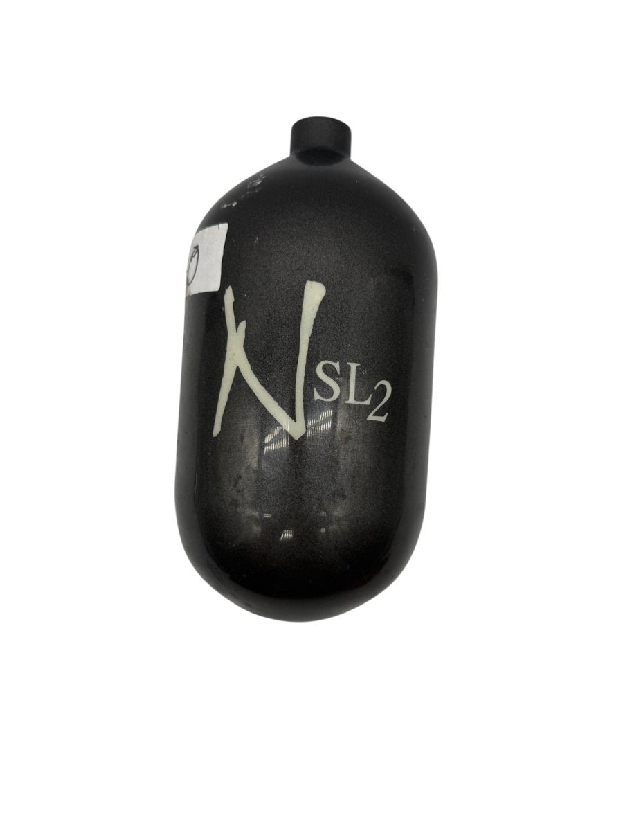NINJA SL2 68ci BOTTLE USED - P8Ball - Buy, Sell, Trade