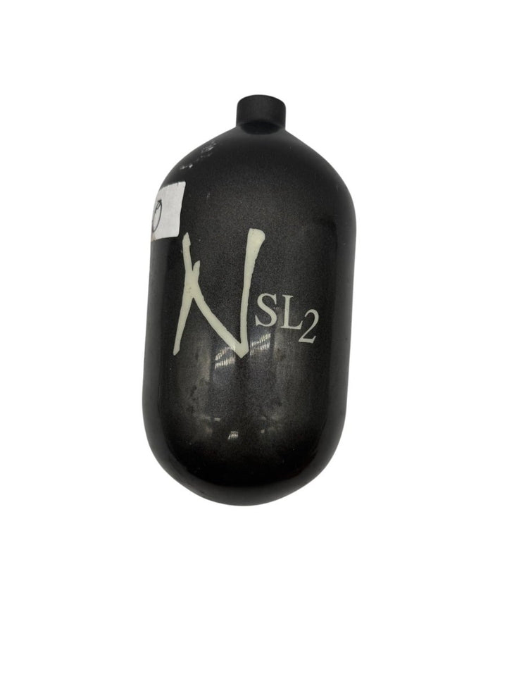 NINJA SL2 68ci BOTTLE USED - P8Ball - Buy, Sell, Trade