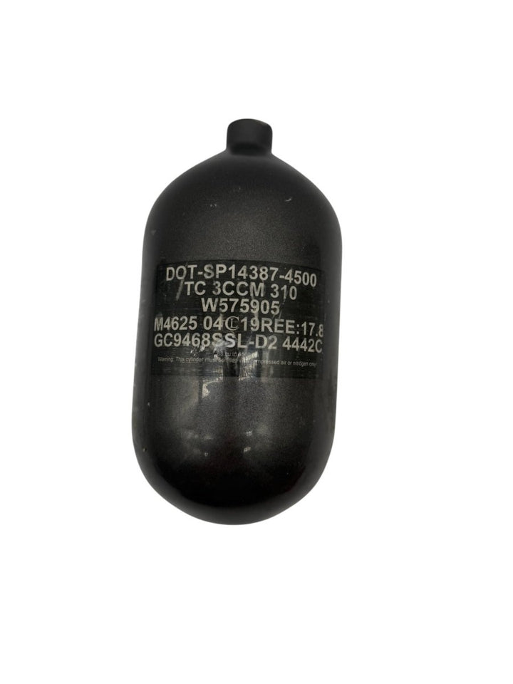 NINJA SL2 68ci BOTTLE USED - P8Ball - Buy, Sell, Trade