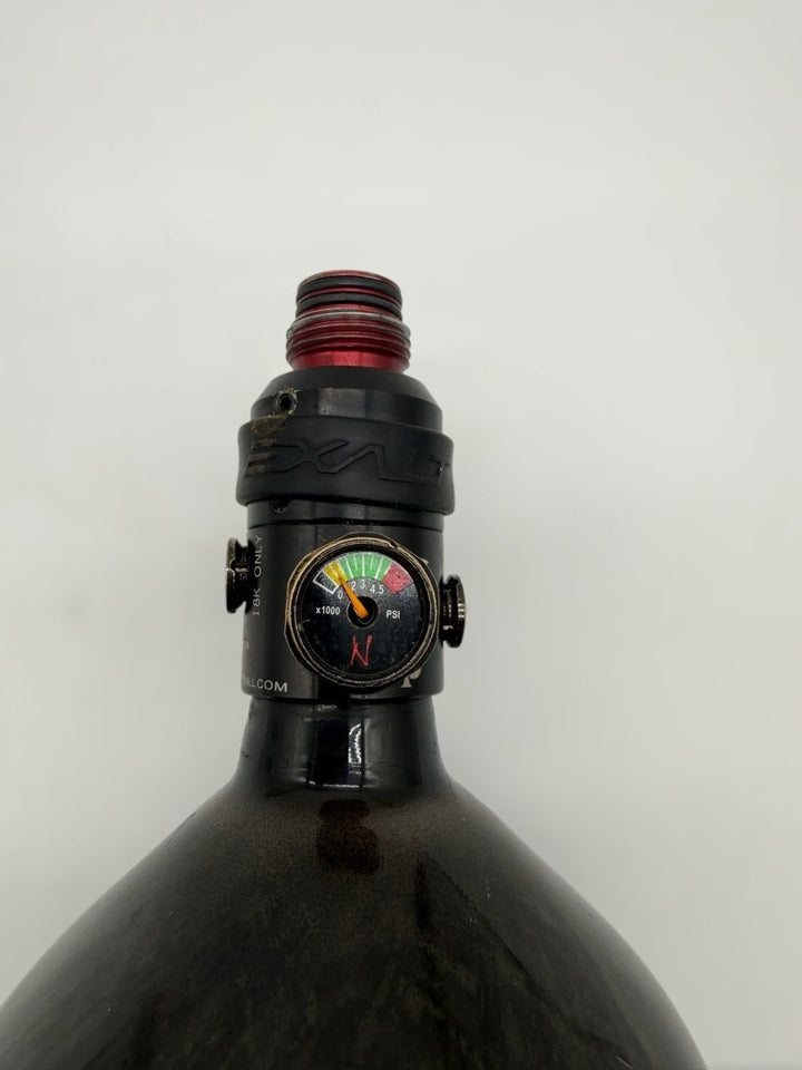 NINJA TANK 68 W/PROV3 REG USED - P8Ball - Buy, Sell, Trade