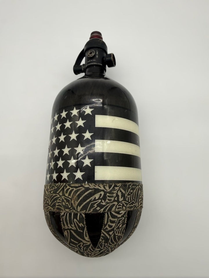 NINJA TANK 68 W/PROV3 REG USED - P8Ball - Buy, Sell, Trade