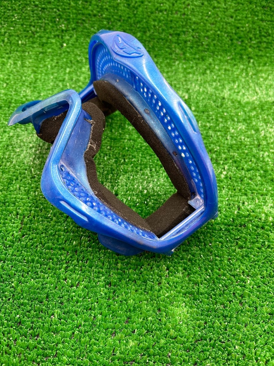 OG blue sparkle frame - P8Ball - Buy, Sell, Trade