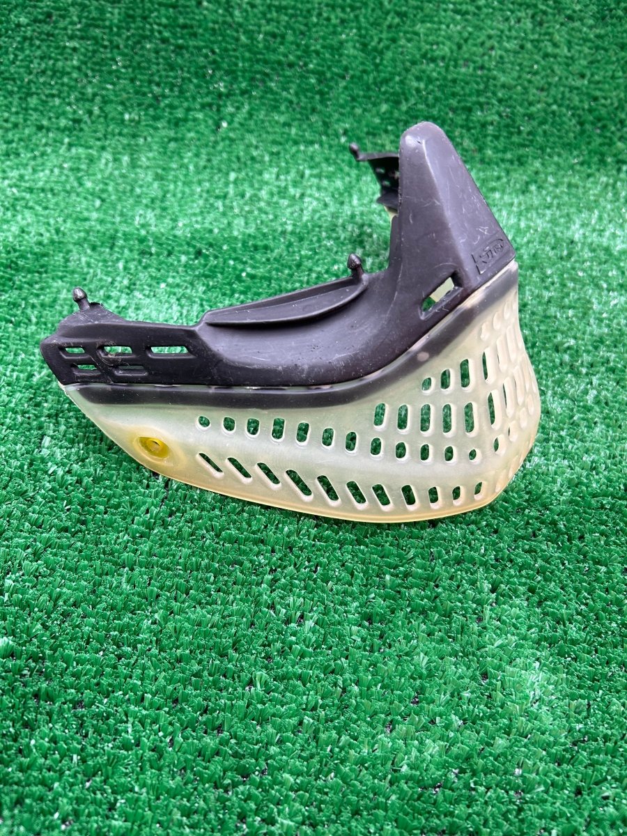 OG CLEAR BOTTOMS USED - P8Ball - Buy, Sell, Trade
