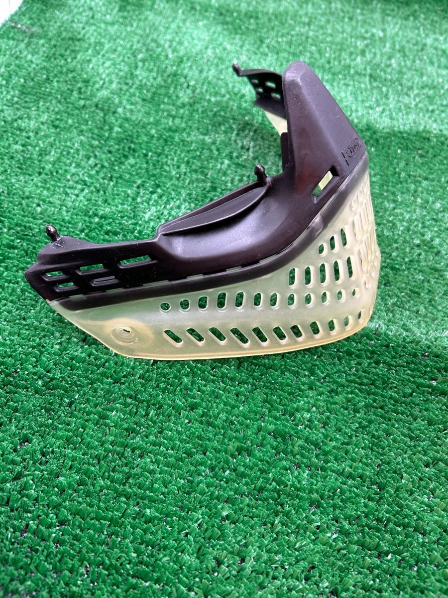 OG CLEAR BOTTOMS USED - P8Ball - Buy, Sell, Trade