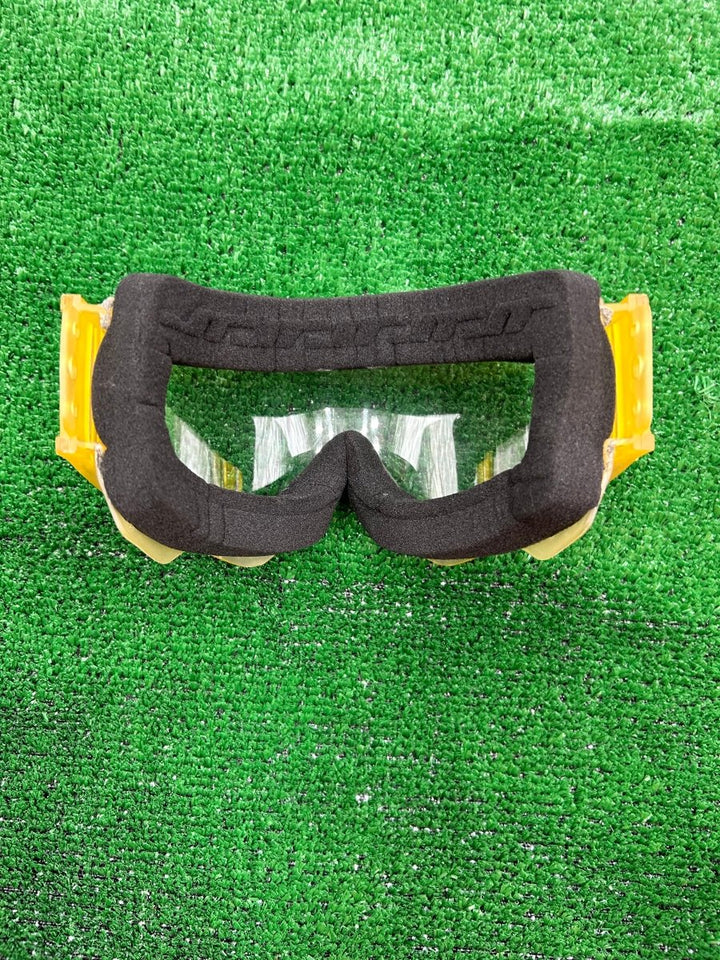 OG CLEAR FRAMES USED - P8Ball - Buy, Sell, Trade