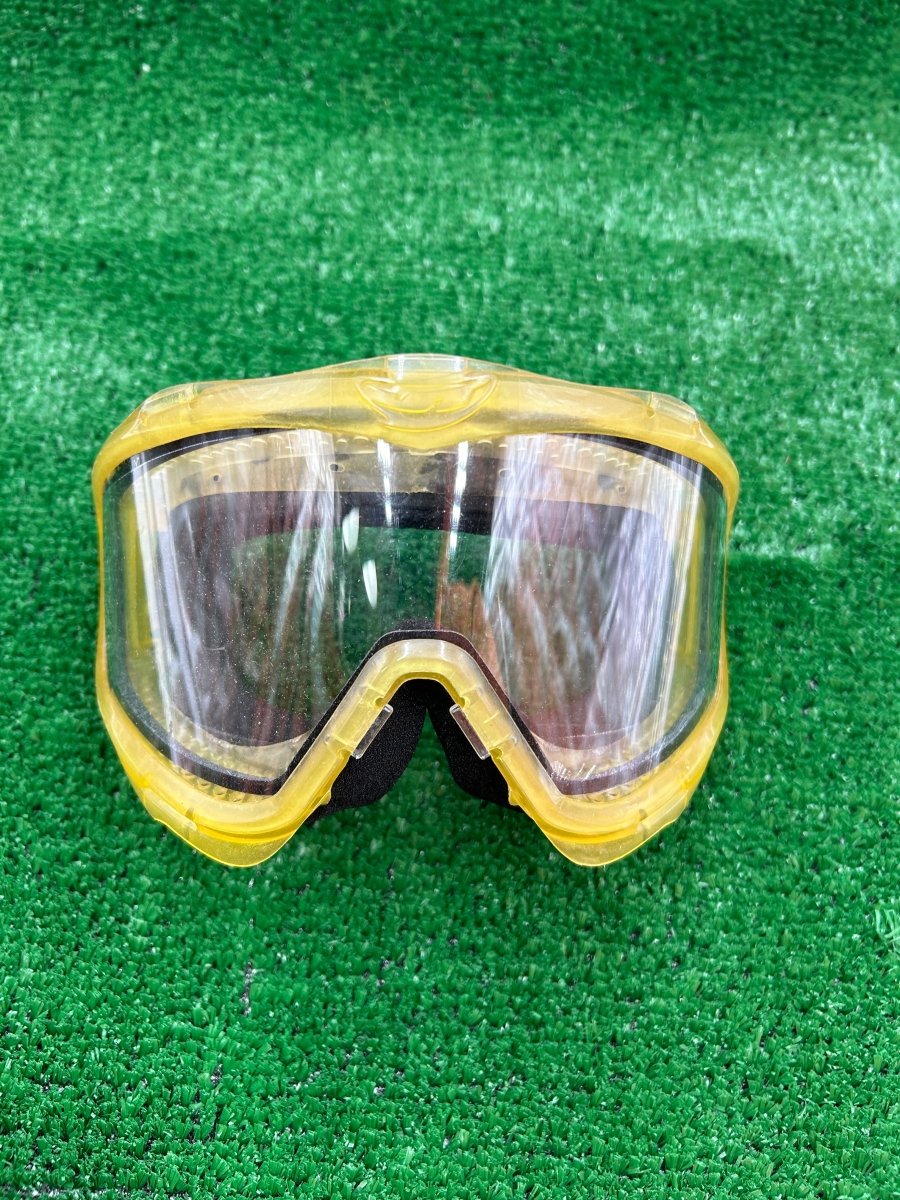 OG CLEAR FRAMES USED - P8Ball - Buy, Sell, Trade