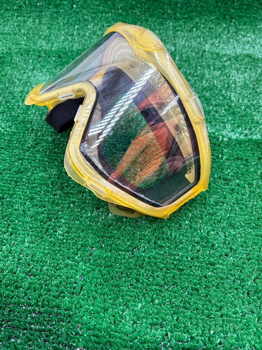 OG CLEAR FRAMES USED - P8Ball - Buy, Sell, Trade