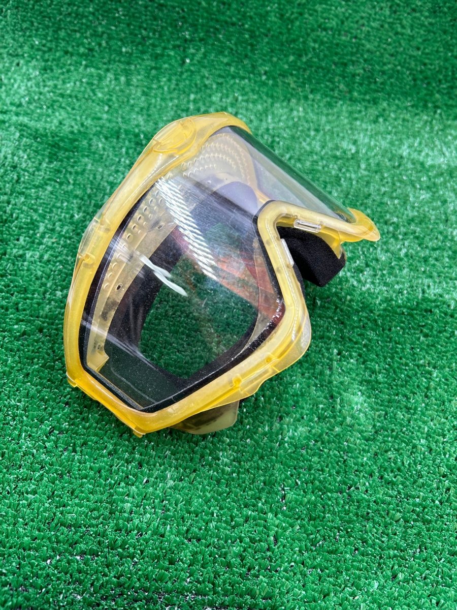 OG CLEAR FRAMES USED - P8Ball - Buy, Sell, Trade