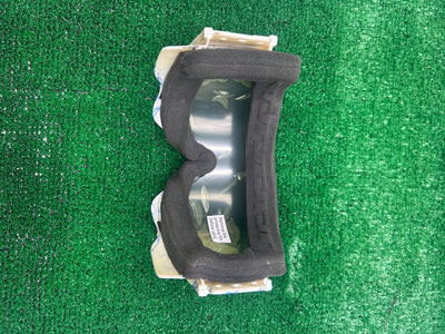 OG CLEAR THIN FRAMES USED - P8Ball - Buy, Sell, Trade
