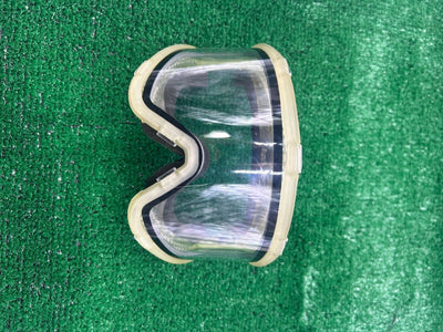 OG CLEAR THIN FRAMES USED - P8Ball - Buy, Sell, Trade