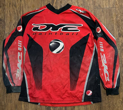 Og DYE jersey - P8Ball - Buy, Sell, Trade
