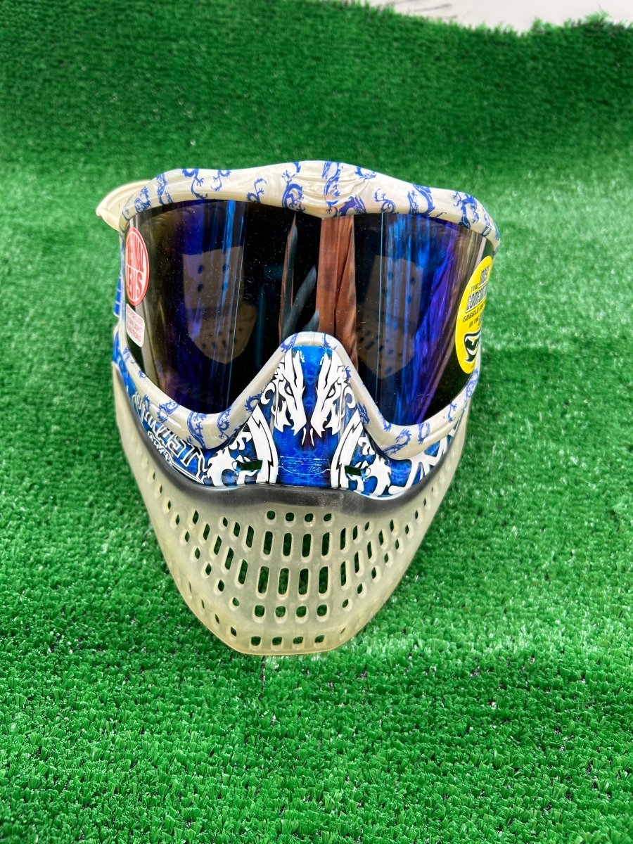 OG DYNASTY CLEAR BUILD - P8Ball - Buy, Sell, Trade