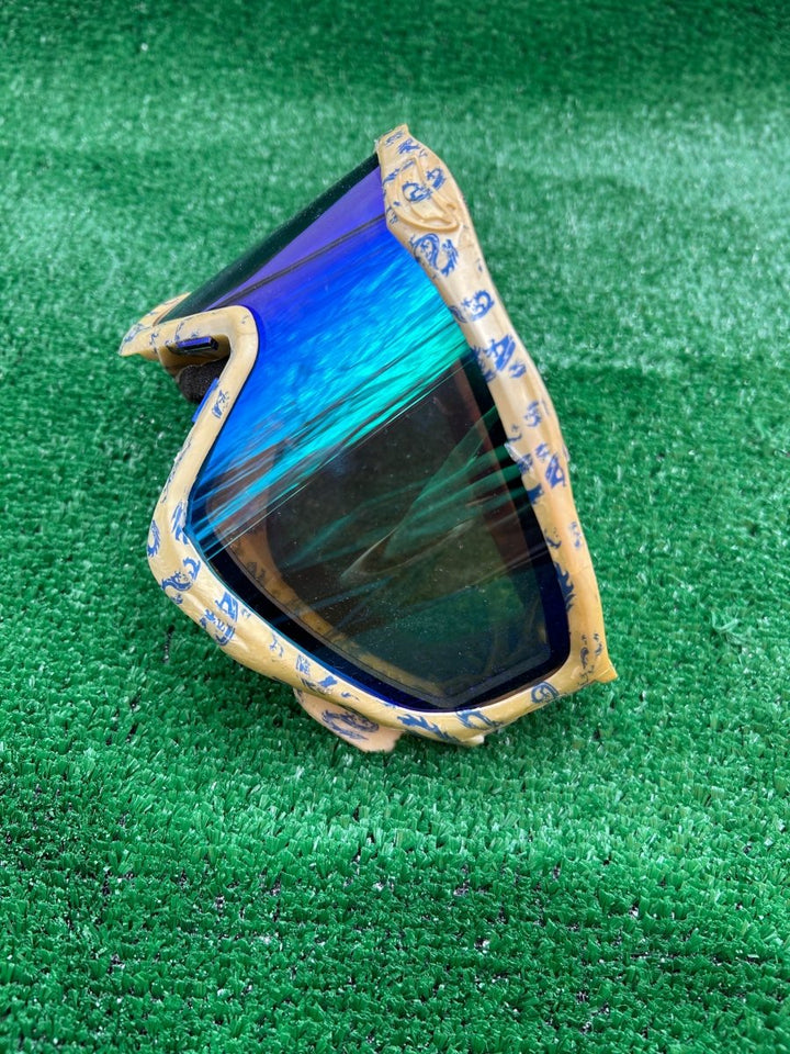 OG dynasty frames used - P8Ball - Buy, Sell, Trade