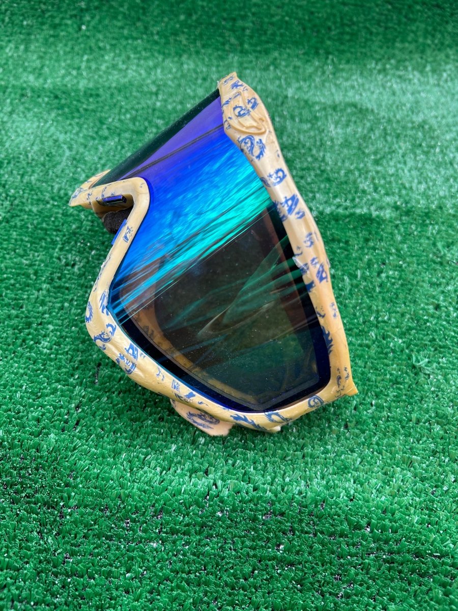 OG dynasty frames used - P8Ball - Buy, Sell, Trade
