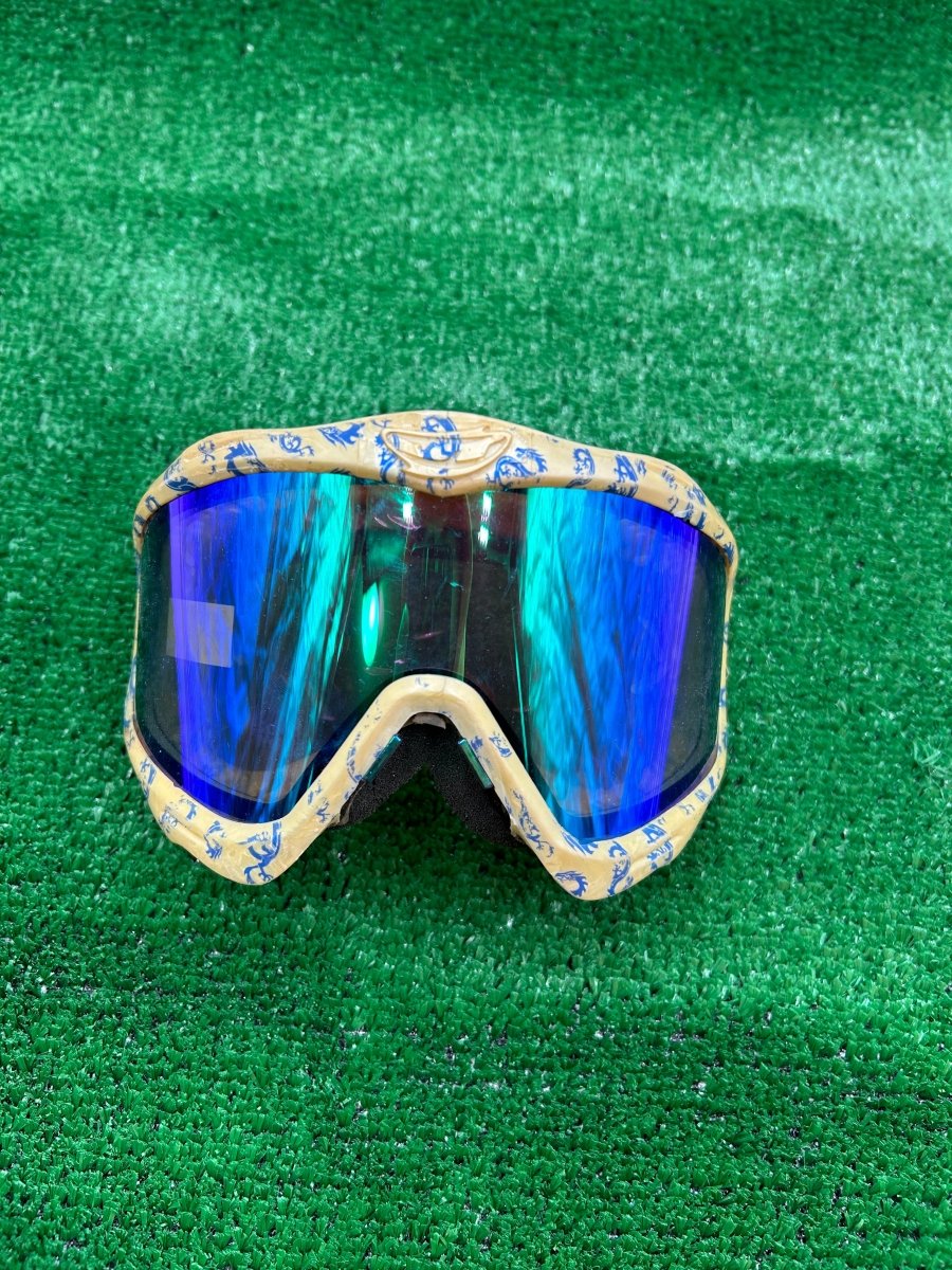 OG dynasty frames used - P8Ball - Buy, Sell, Trade