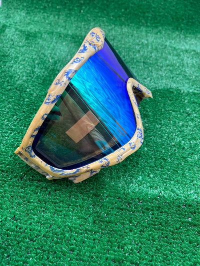 OG dynasty frames used - P8Ball - Buy, Sell, Trade