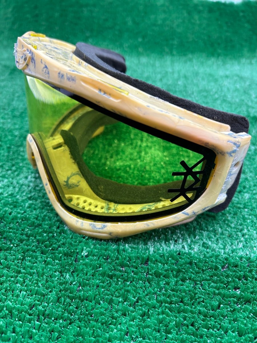 OG DYNASTY FRAMES USED - P8Ball - Buy, Sell, Trade
