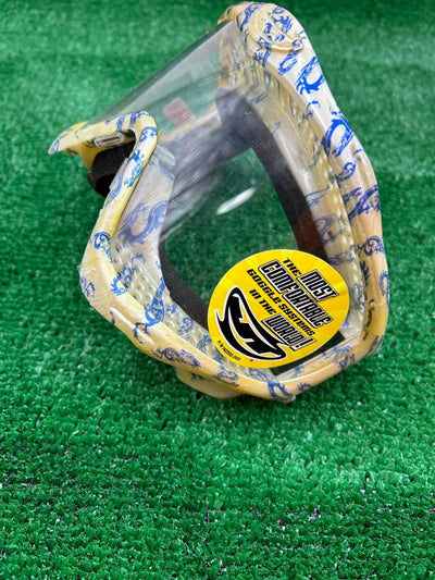 OG DYNASTY FRAMES WITH OG LENS USED - P8Ball - Buy, Sell, Trade