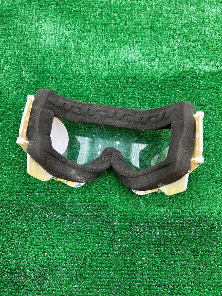 OG DYNASTY FRAMES WITH OG LENS USED - P8Ball - Buy, Sell, Trade