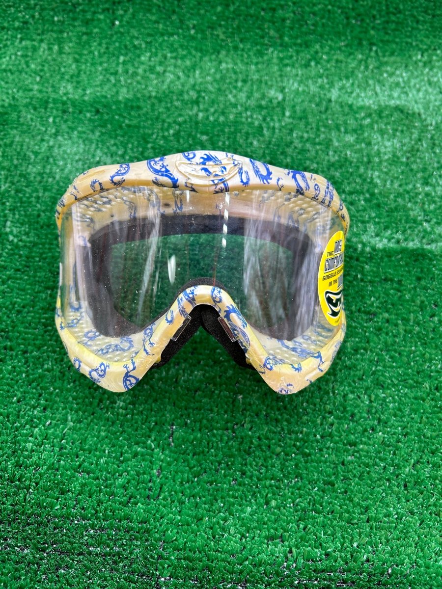 OG DYNASTY FRAMES WITH OG LENS USED - P8Ball - Buy, Sell, Trade