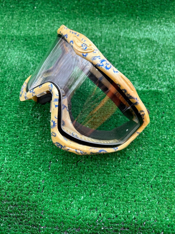 OG DYNASTY FRMAES USED - P8Ball - Buy, Sell, Trade