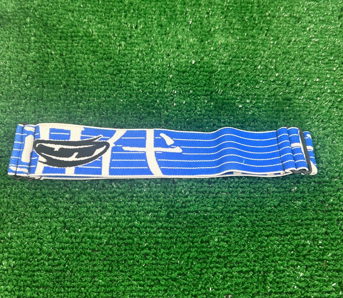 Og dynasty strap blue used - P8Ball - Buy, Sell, Trade