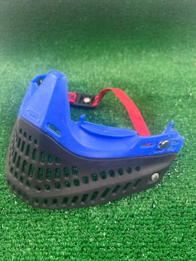OG JT BLUE BOTTOMS USED - P8Ball - Buy, Sell, Trade