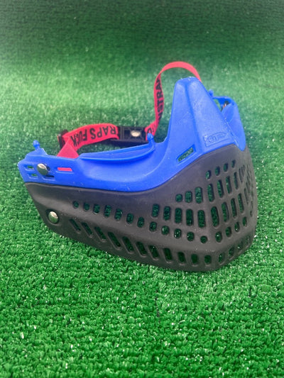 OG JT BLUE BOTTOMS USED - P8Ball - Buy, Sell, Trade