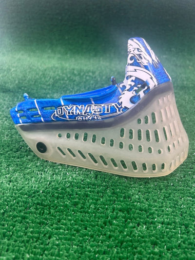 OG JT CLEAR BOTTOMS DYNASTY USED - P8Ball - Buy, Sell, Trade