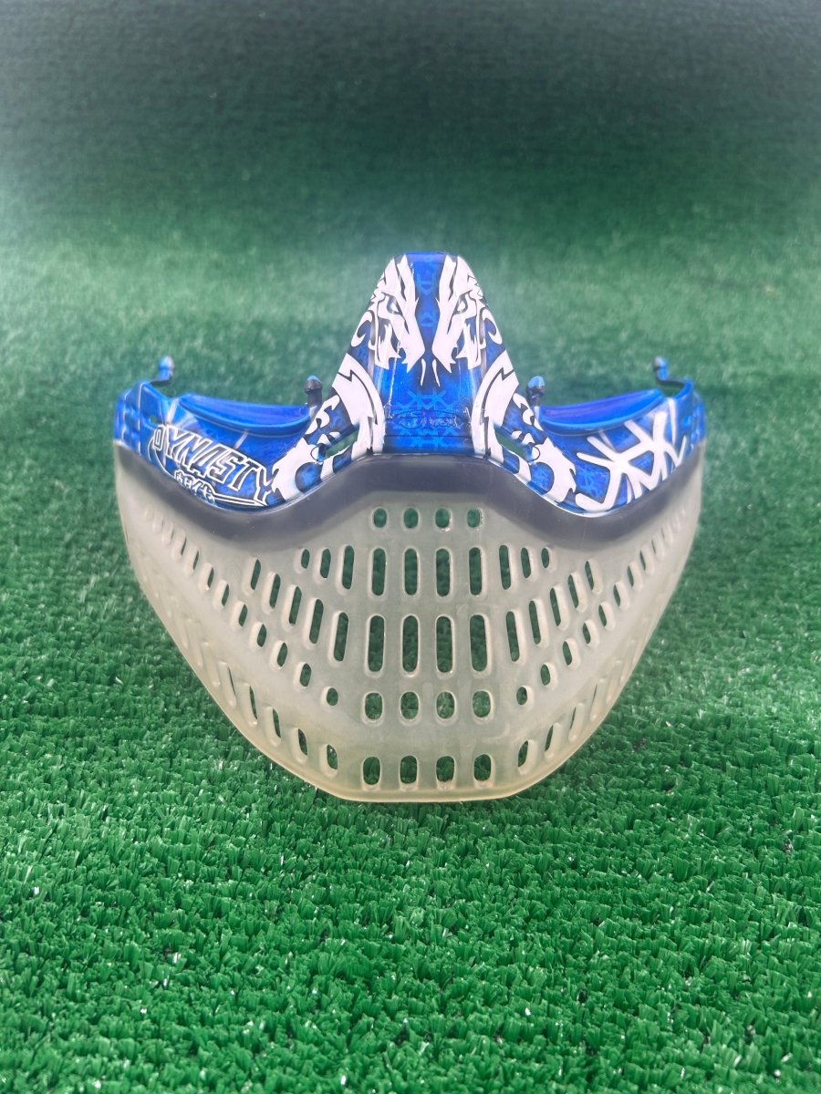 OG JT CLEAR BOTTOMS DYNASTY USED - P8Ball - Buy, Sell, Trade