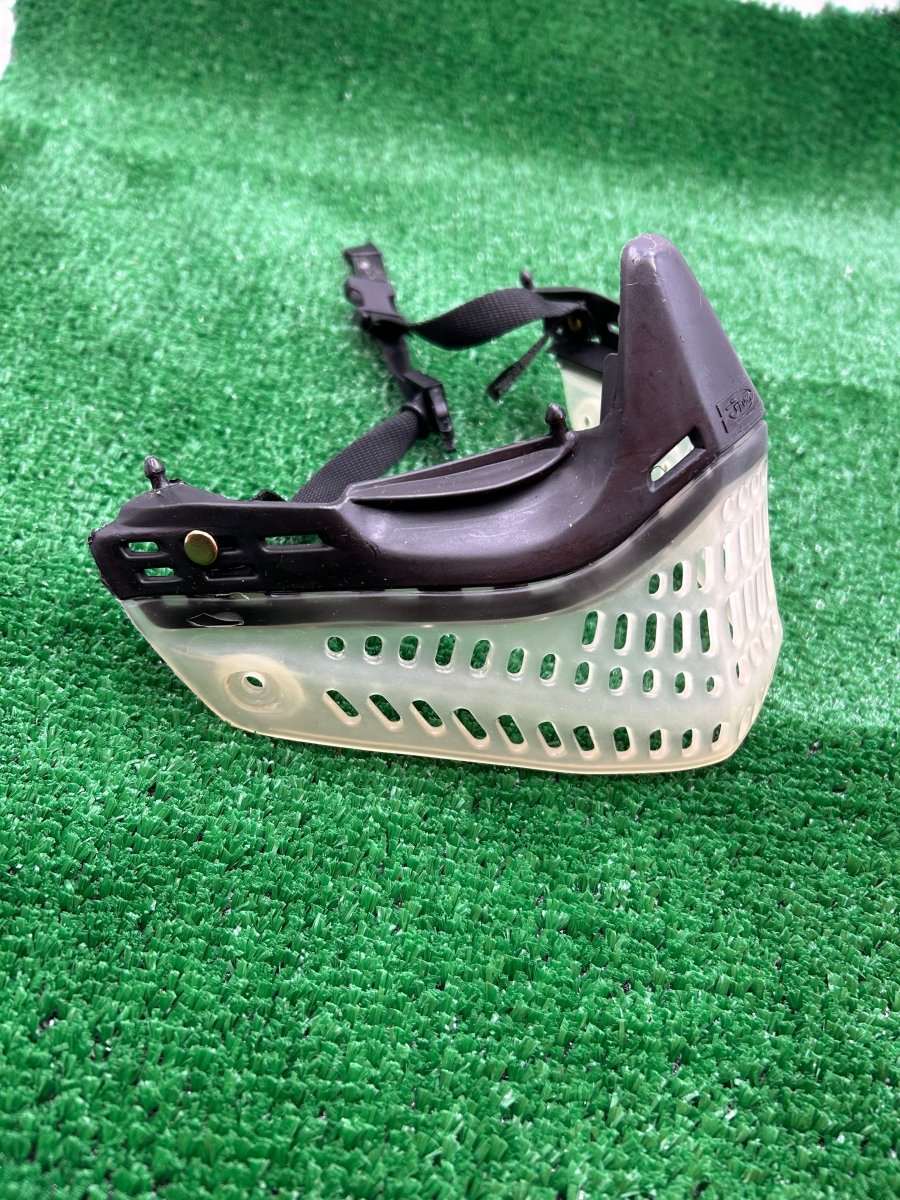 OG JT CLEAR BOTTOMS USED - P8Ball - Buy, Sell, Trade