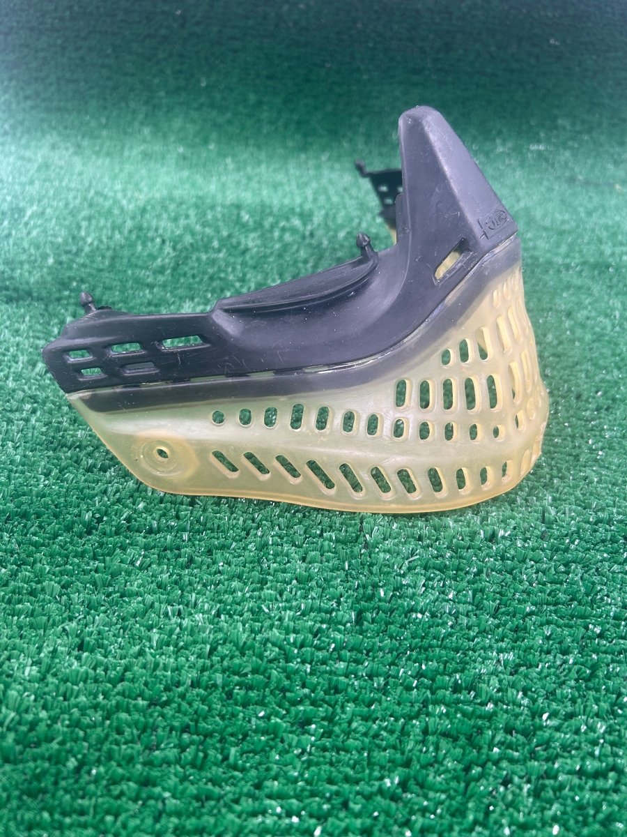 OG JT CLEAR BOTTOMS USED - P8Ball - Buy, Sell, Trade