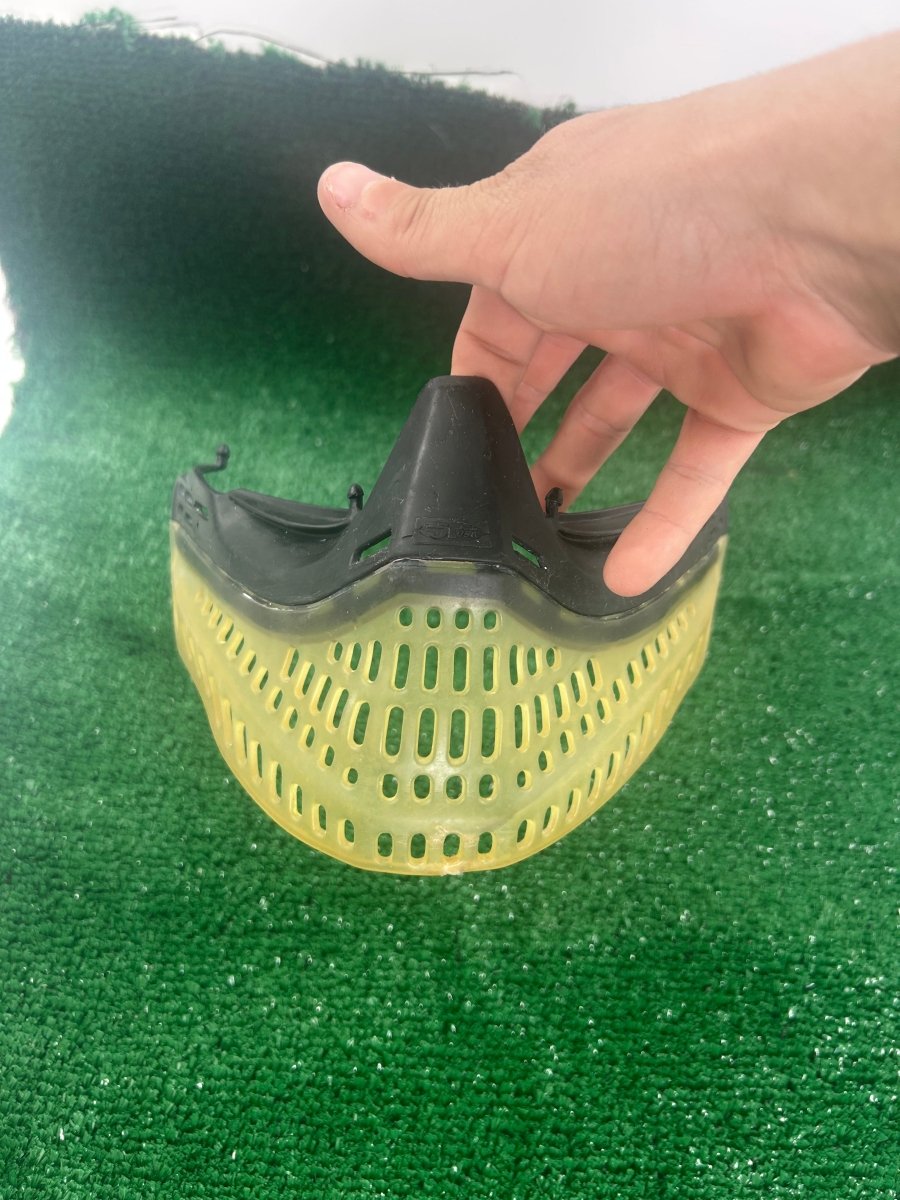 OG JT CLEAR BOTTOMS USED - P8Ball - Buy, Sell, Trade
