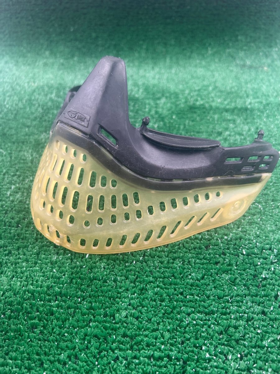 OG JT CLEAR BOTTOMS USED - P8Ball - Buy, Sell, Trade