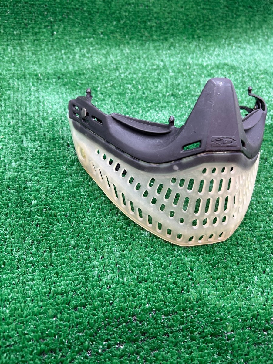 OG JT CLEAR BOTTOMS USED - P8Ball - Buy, Sell, Trade
