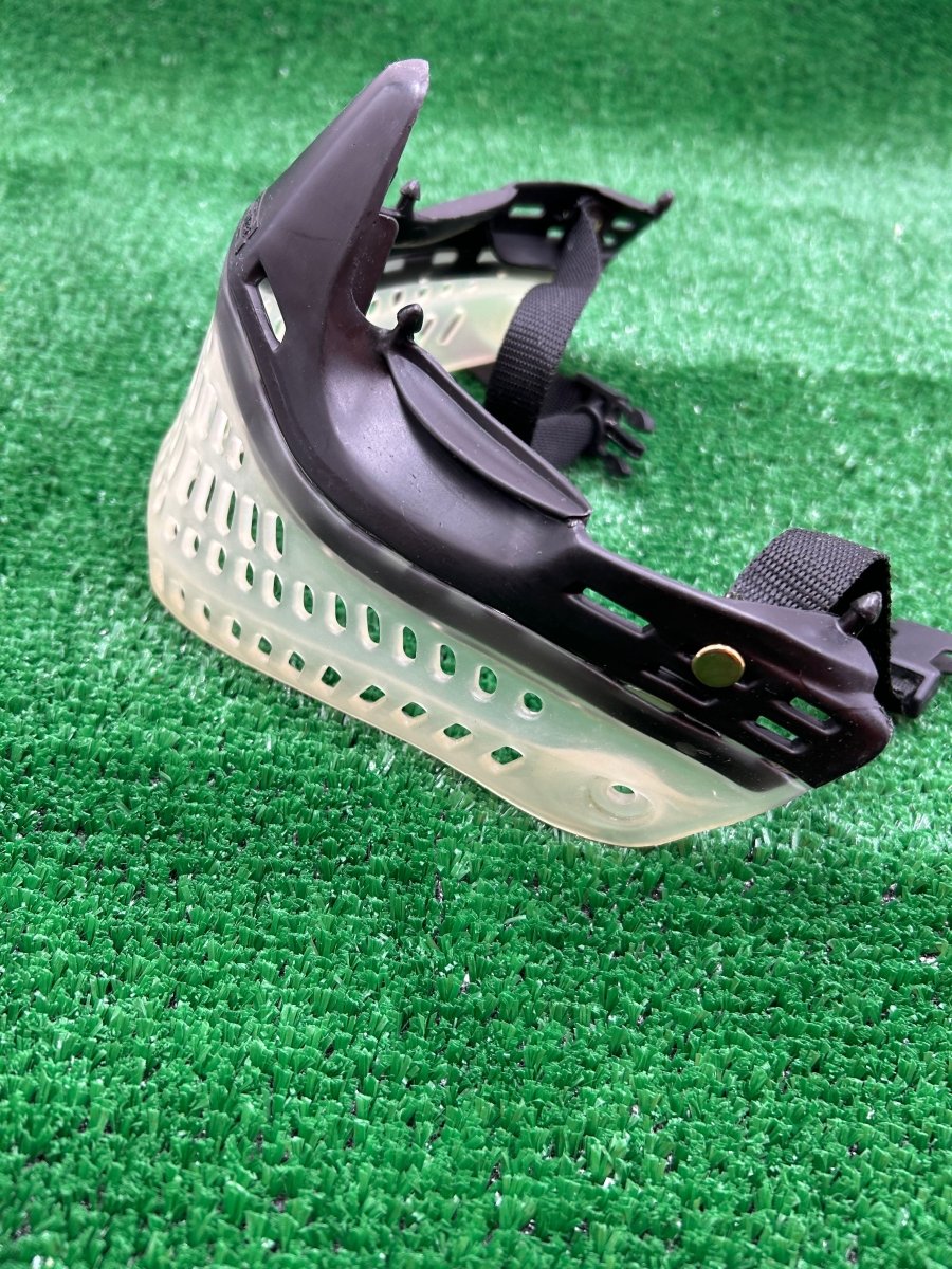 OG JT CLEAR BOTTOMS USED - P8Ball - Buy, Sell, Trade