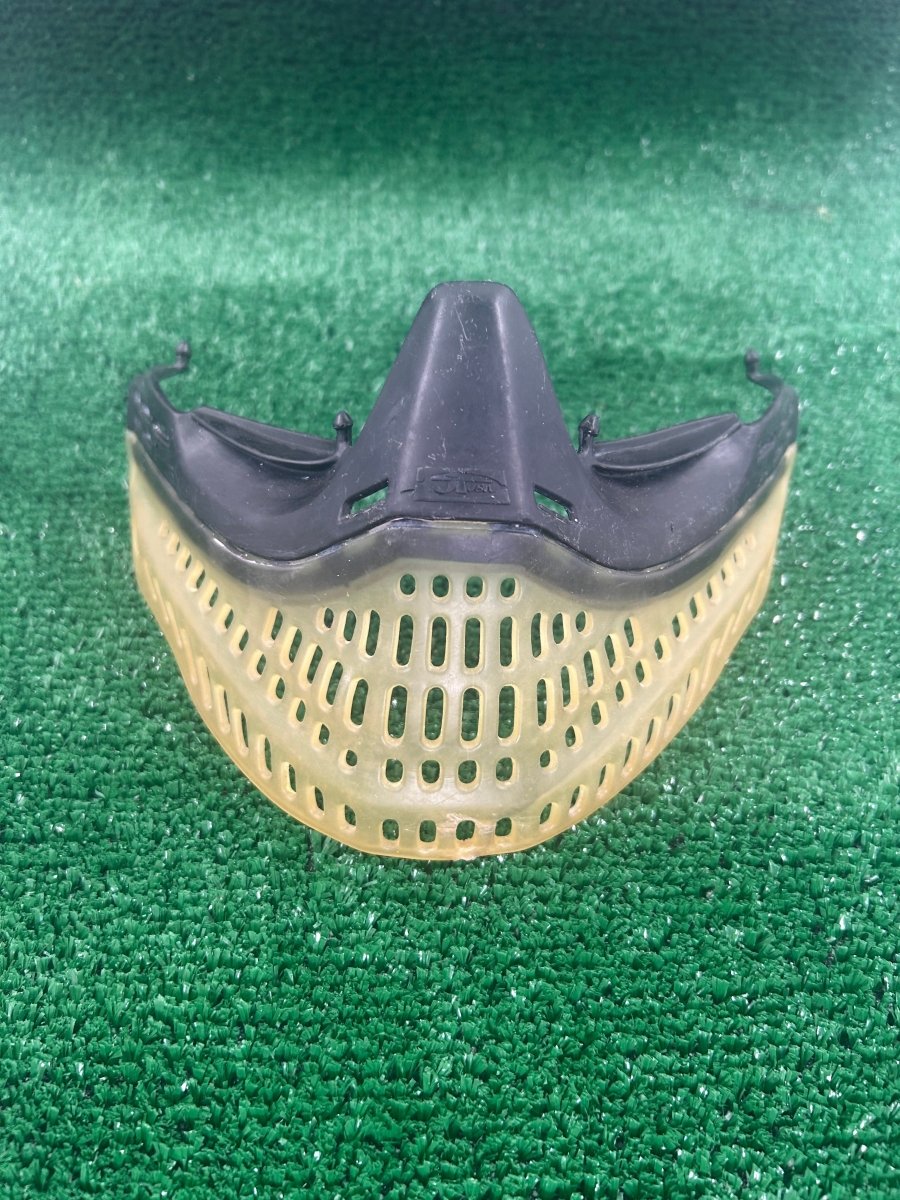 OG JT CLEAR BOTTOMS USED - P8Ball - Buy, Sell, Trade