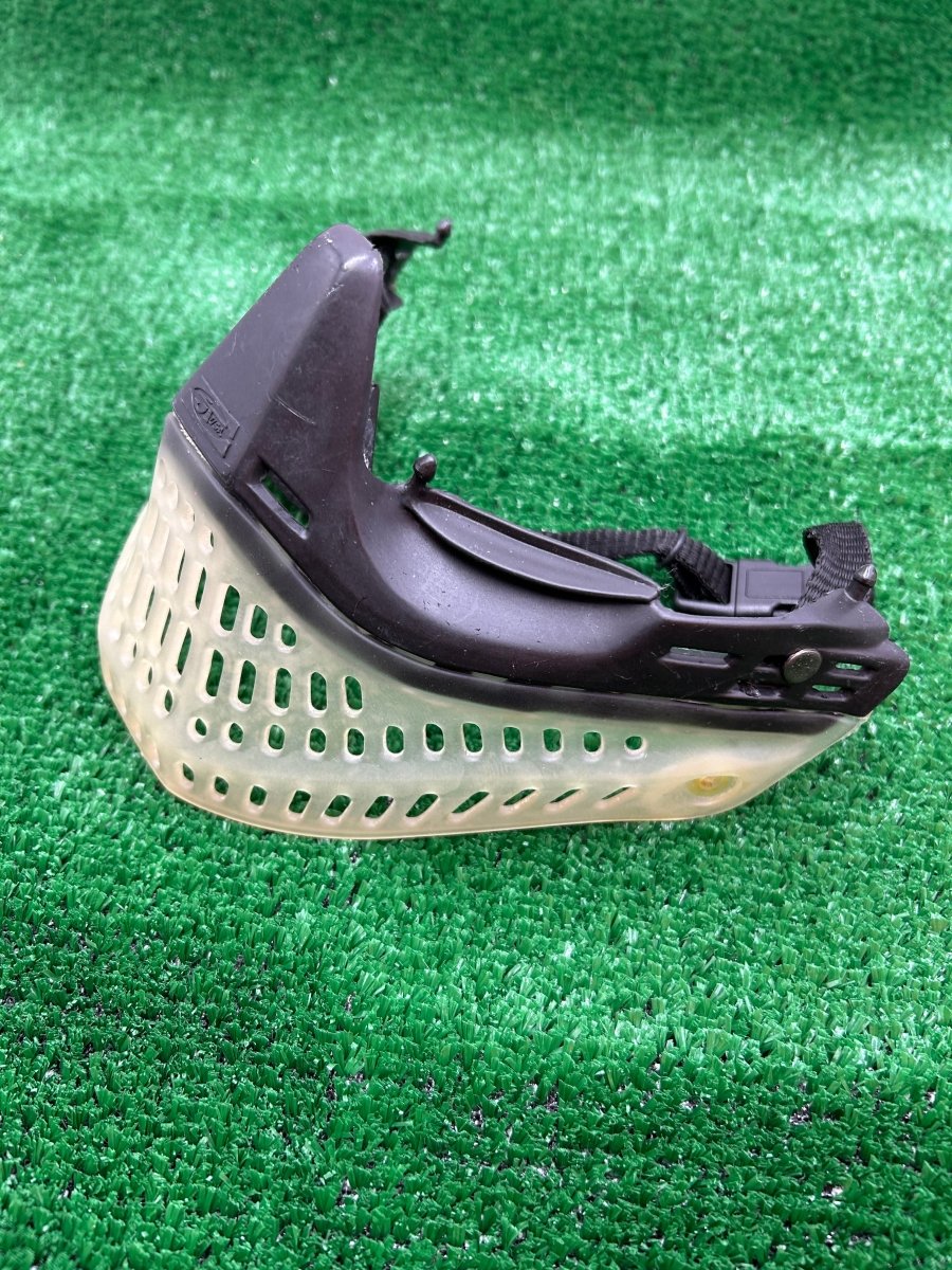 OG JT CLEAR BOTTOMS USED - P8Ball - Buy, Sell, Trade