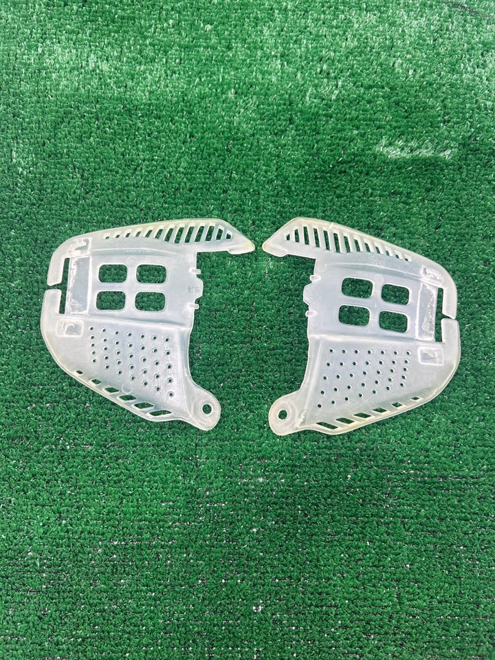 OG JT CLEAR HARD EARS USED - P8Ball - Buy, Sell, Trade