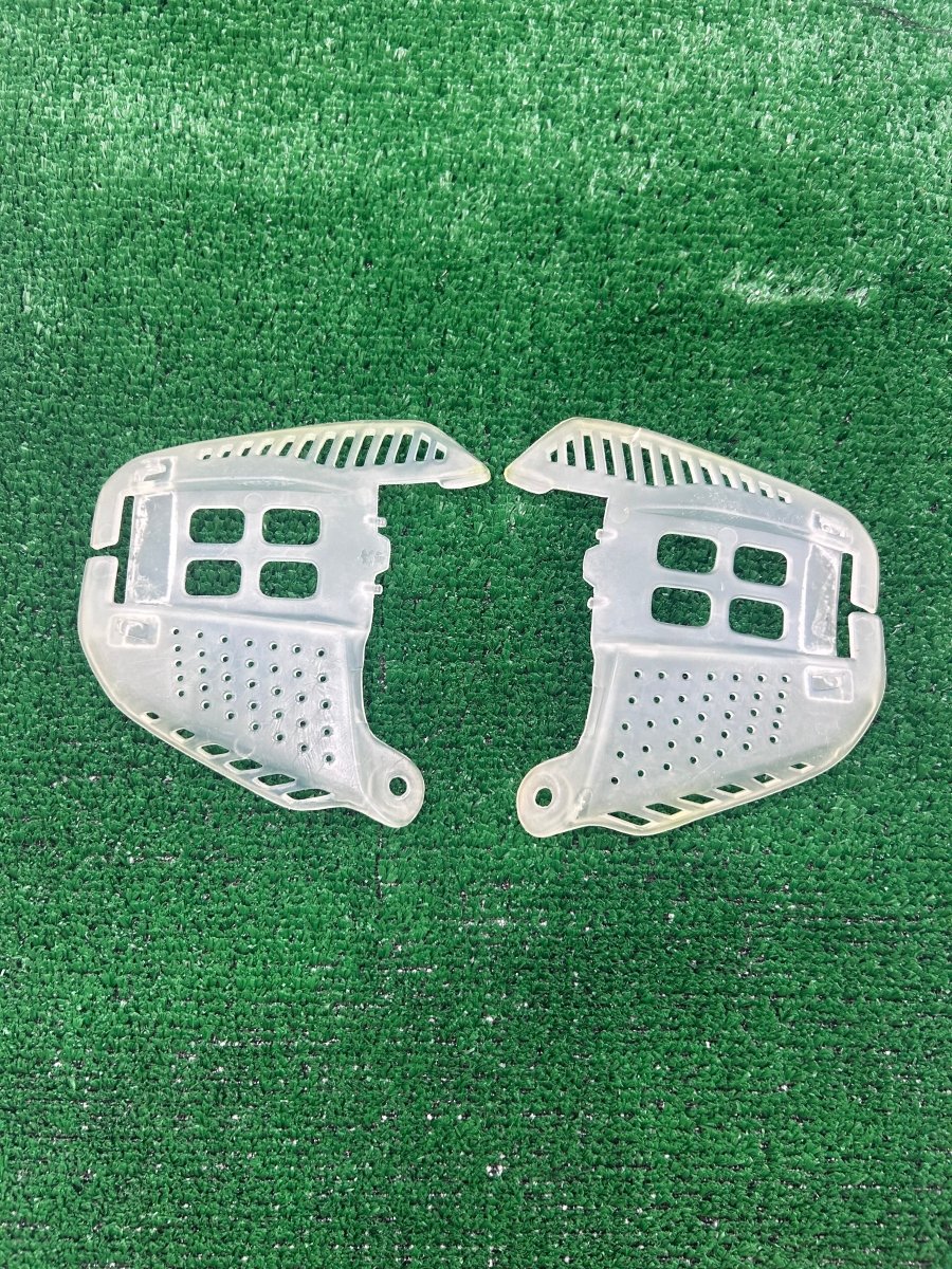 OG JT CLEAR HARD EARS USED - P8Ball - Buy, Sell, Trade