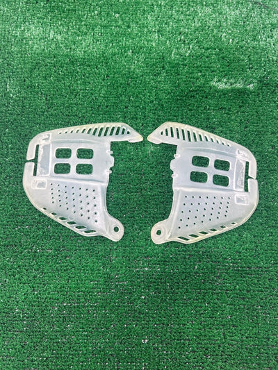 OG JT CLEAR HARD EARS USED - P8Ball - Buy, Sell, Trade